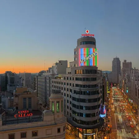 Madrid To Heaven Apartment Exterior photo