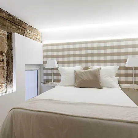 Madrid To Heaven Apartment Exterior photo