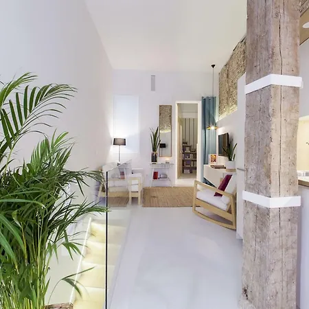 Madrid To Heaven Apartment Exterior photo