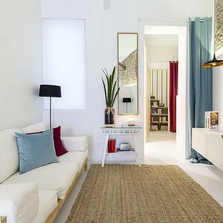 Madrid To Heaven Apartment Exterior photo