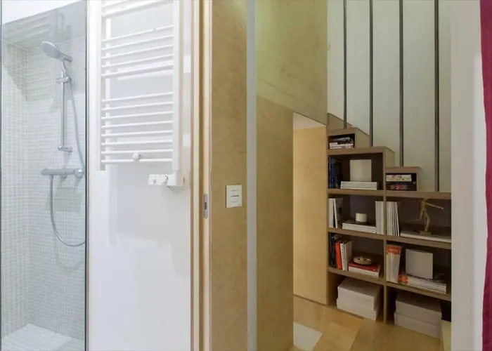 Madrid To Heaven Apartment