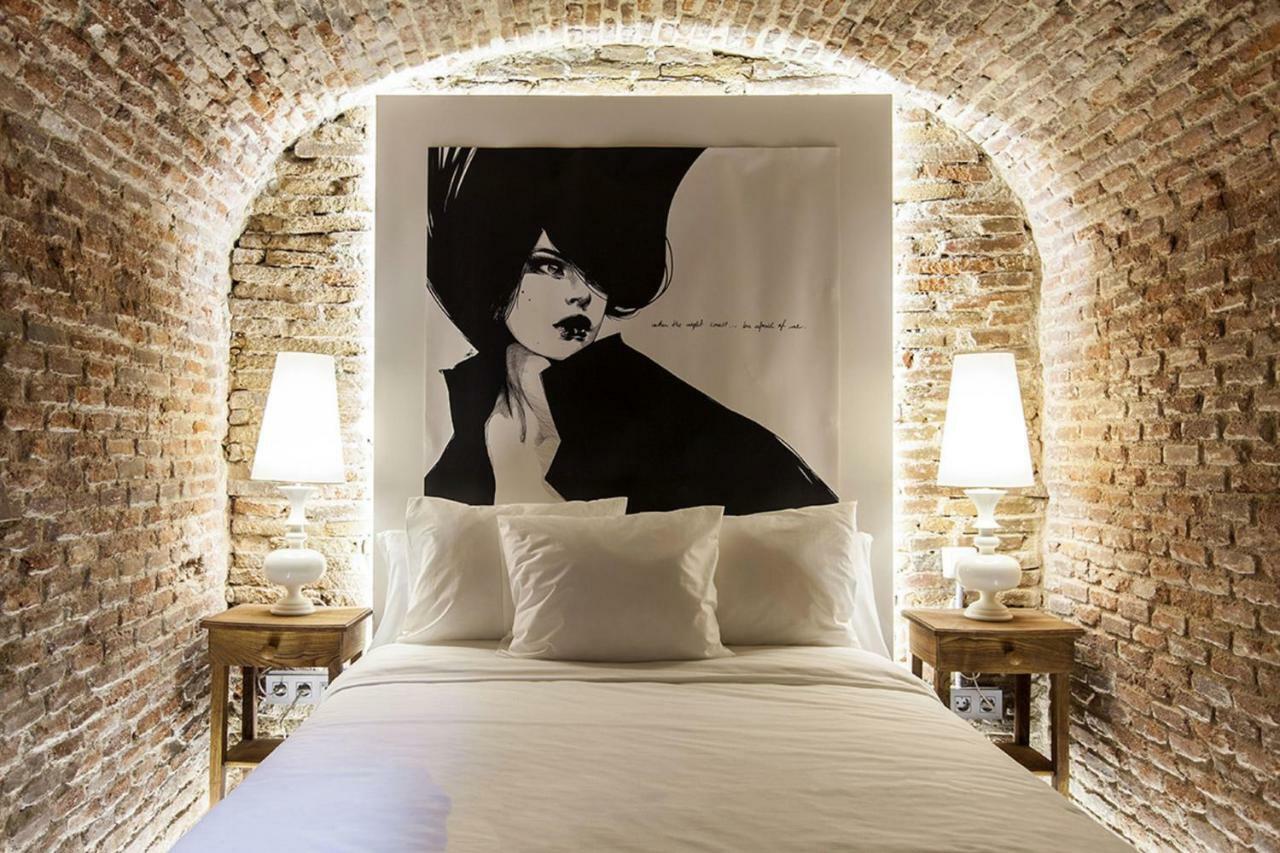 To Heaven Apartment Madrid