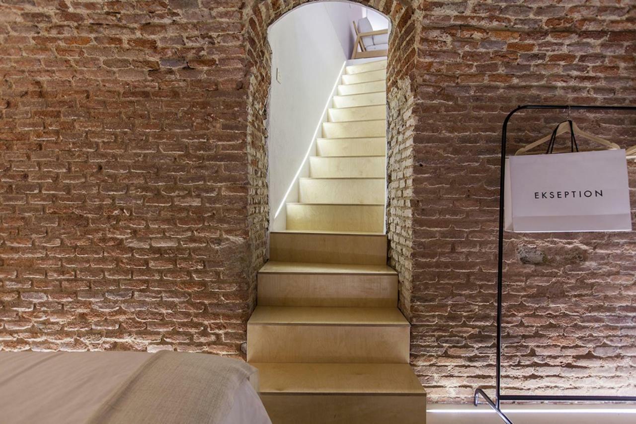 To Heaven Appartement *