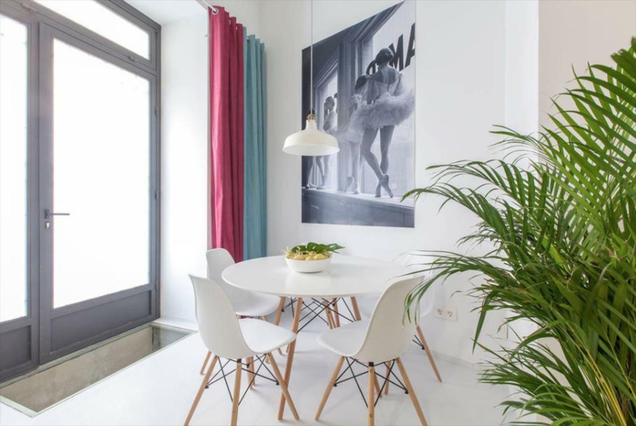 To Heaven Appartement Madrid