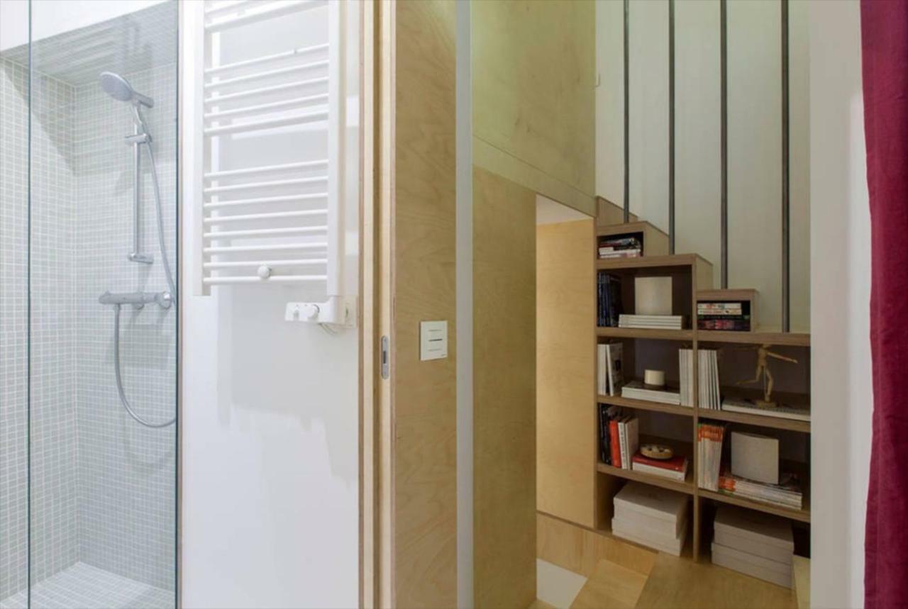 To Heaven Appartement Madrid