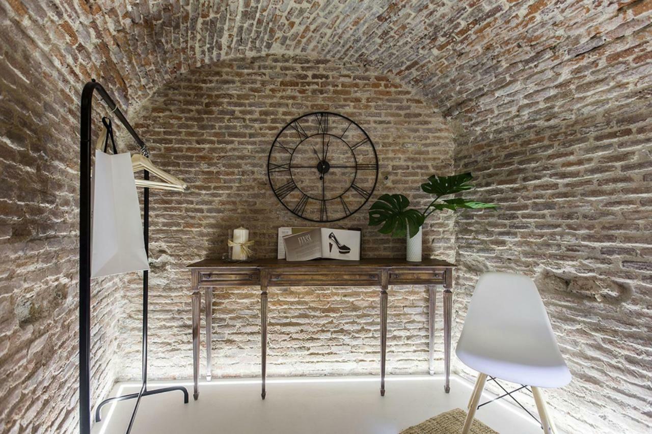 To Heaven Apartment Madrid