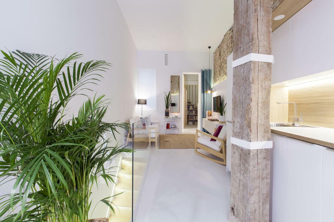 To Heaven Appartement Madrid