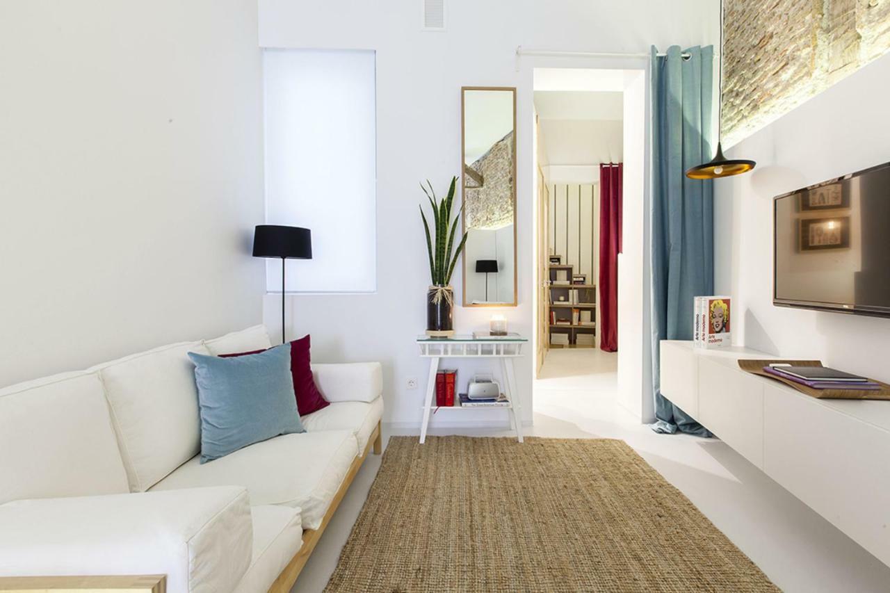 Apartment To Heaven Madrid