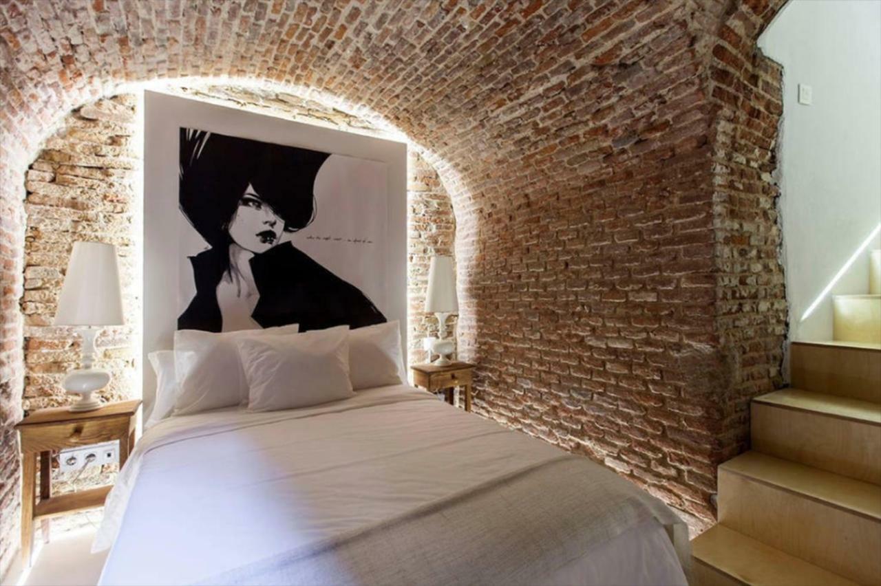 To Heaven Apartment *